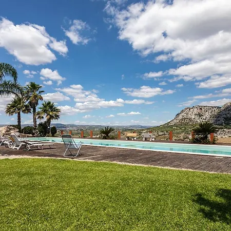 Madre Bed & Breakfast Belvedere (Sicily)