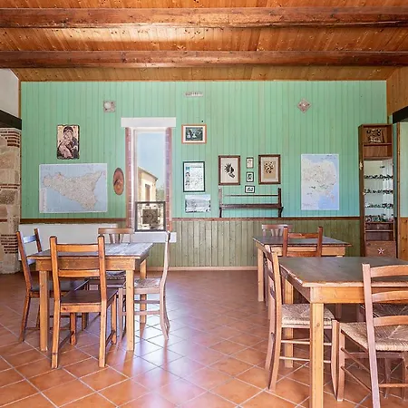 Bed & Breakfast Madre