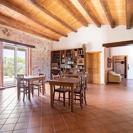Bed & Breakfast Madre Belvedere (Sicily)