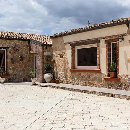 Madre Bed & Breakfast 3*